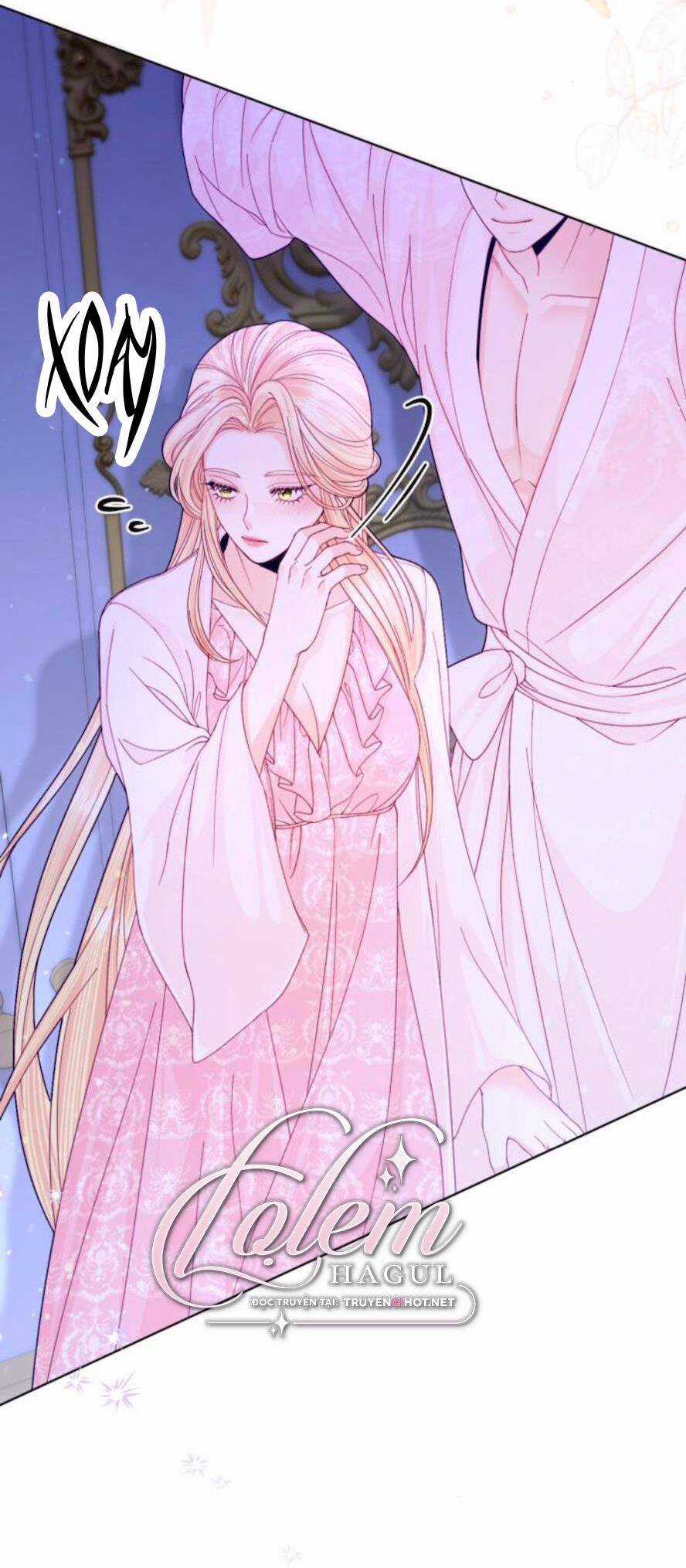 Hoàng Hậu Tái Hôn Chương 128 trang 17