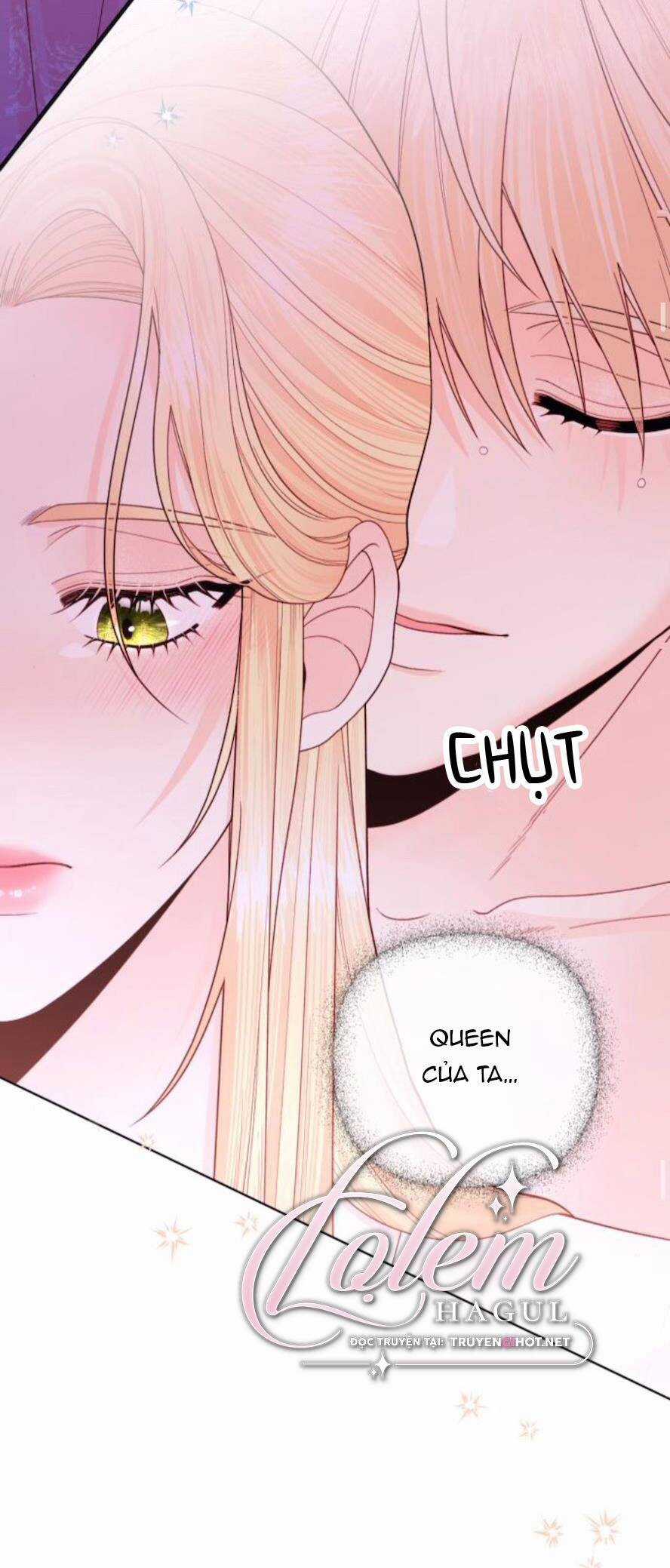 Hoàng Hậu Tái Hôn Chương 128 trang 19