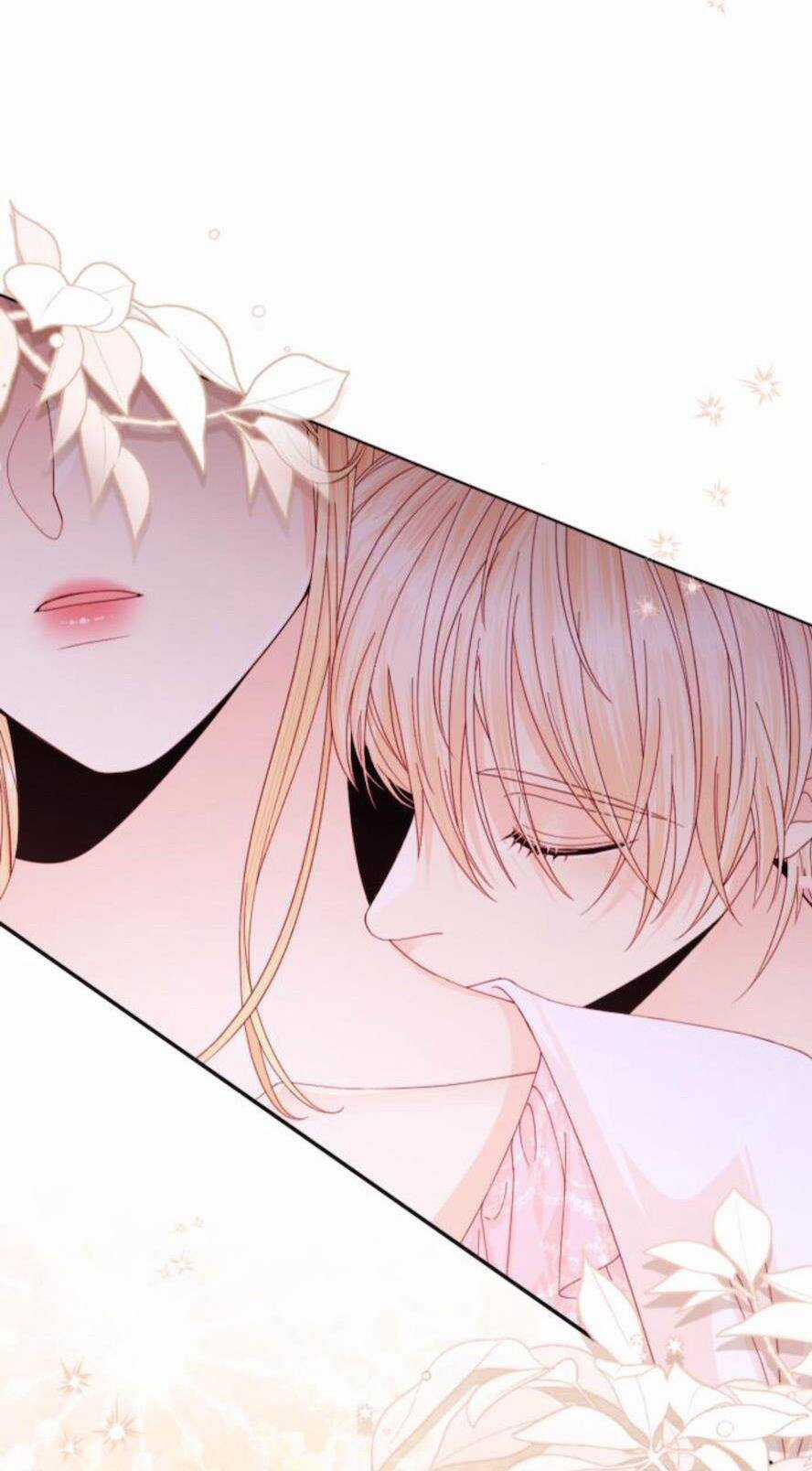 Hoàng Hậu Tái Hôn Chương 128 trang 20