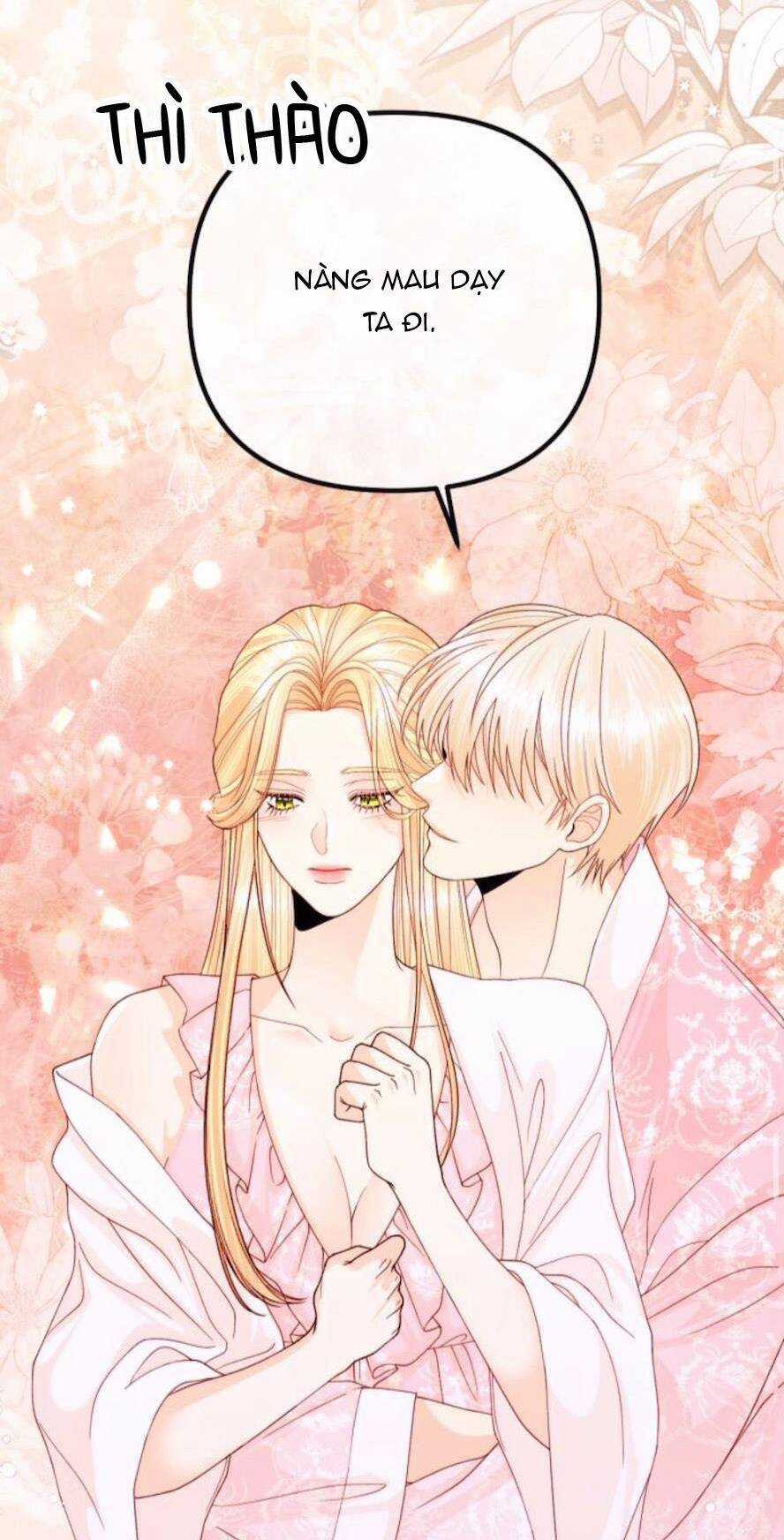 Hoàng Hậu Tái Hôn Chương 128 trang 21