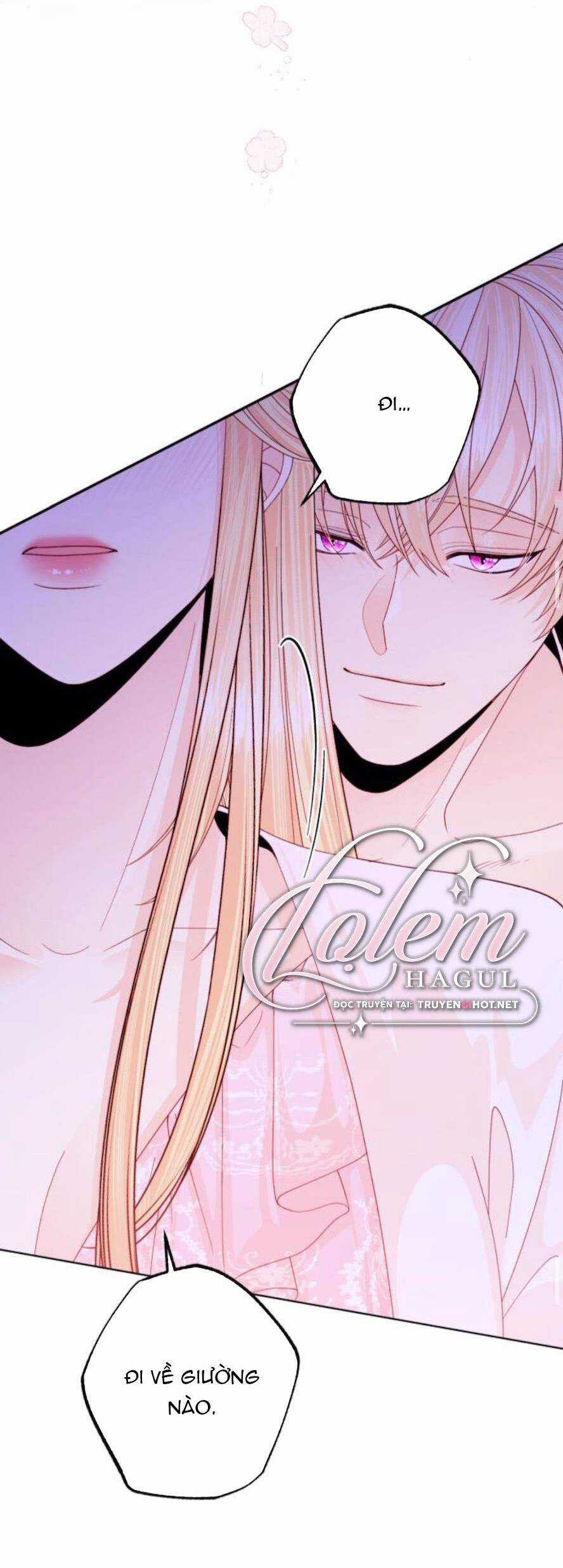 Hoàng Hậu Tái Hôn Chương 128 trang 23