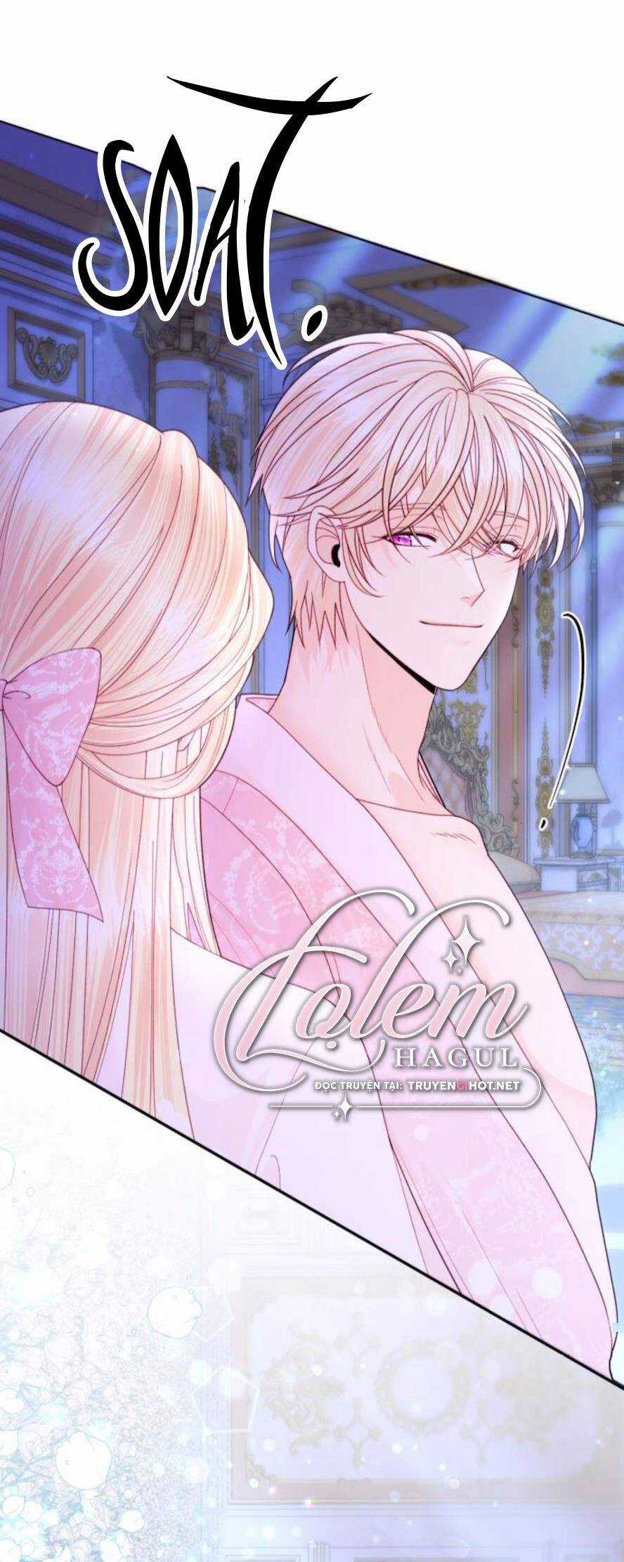 Hoàng Hậu Tái Hôn Chương 128 trang 24