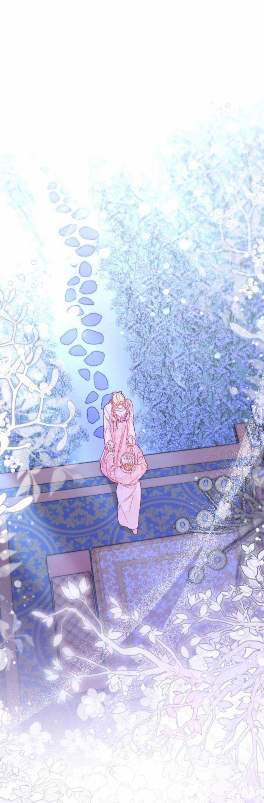 Hoàng Hậu Tái Hôn Chương 128 trang 27