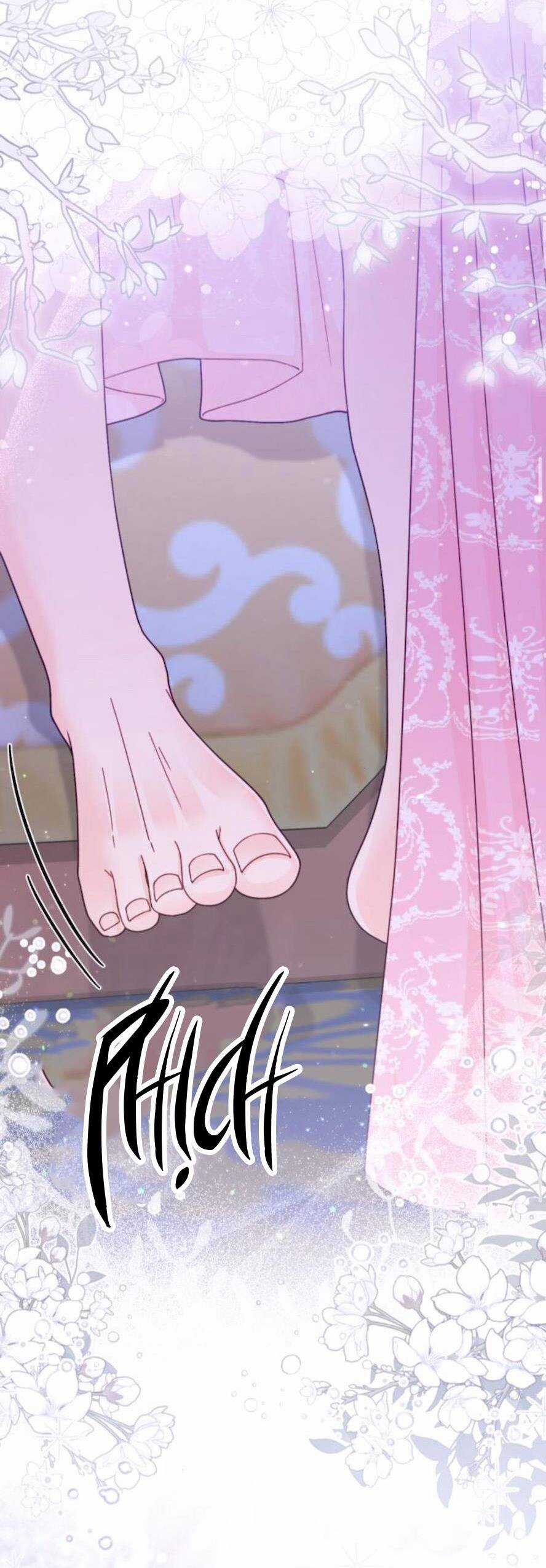 Hoàng Hậu Tái Hôn Chương 128 trang 28