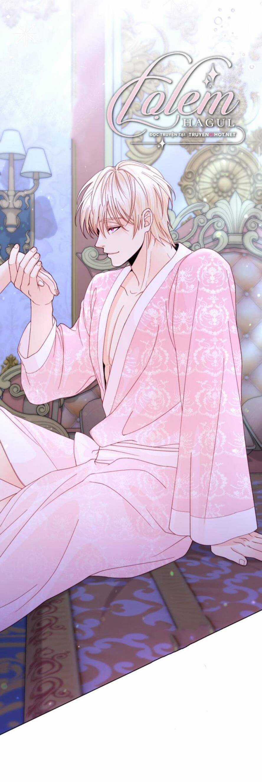 Hoàng Hậu Tái Hôn Chương 128 trang 29