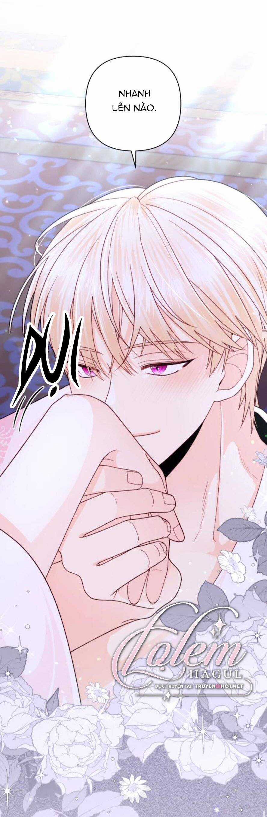 Hoàng Hậu Tái Hôn Chương 128 trang 33