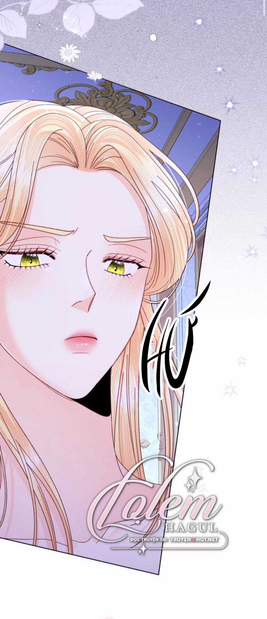 Hoàng Hậu Tái Hôn Chương 128 trang 34