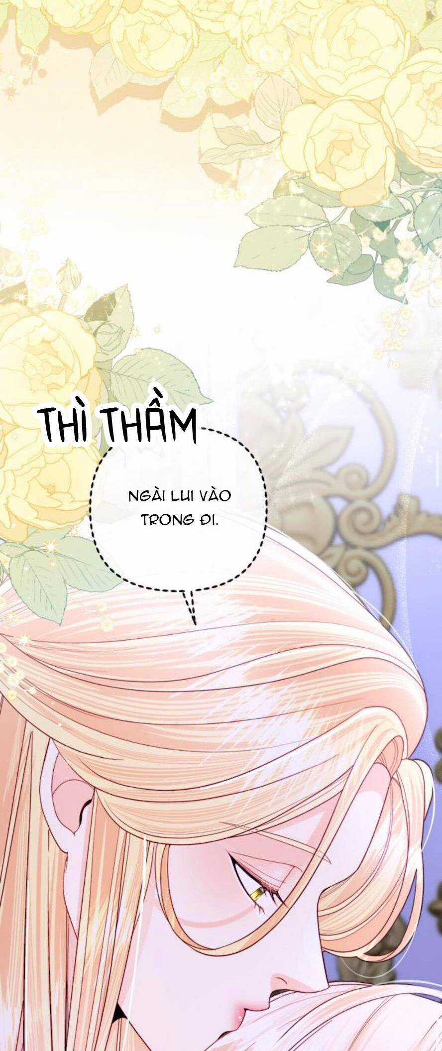 Hoàng Hậu Tái Hôn Chương 128 trang 41