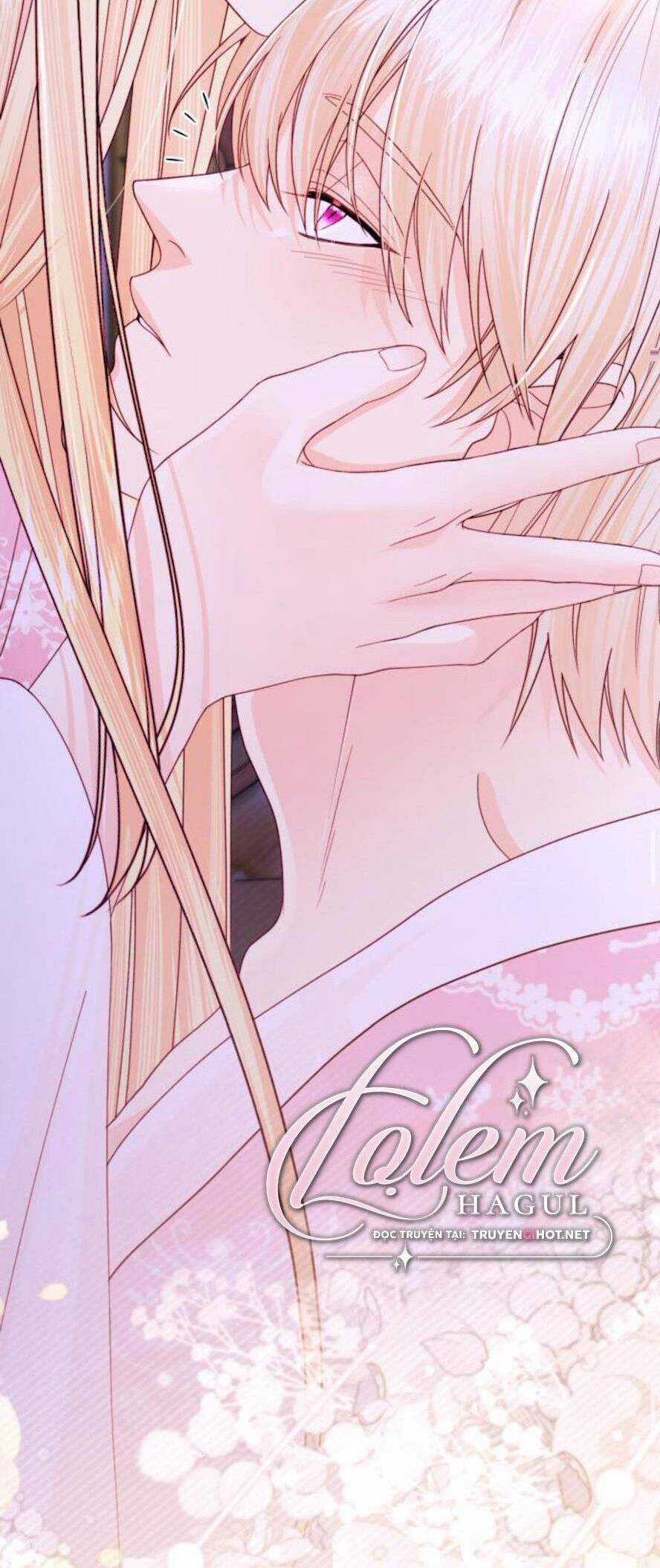 Hoàng Hậu Tái Hôn Chương 128 trang 42