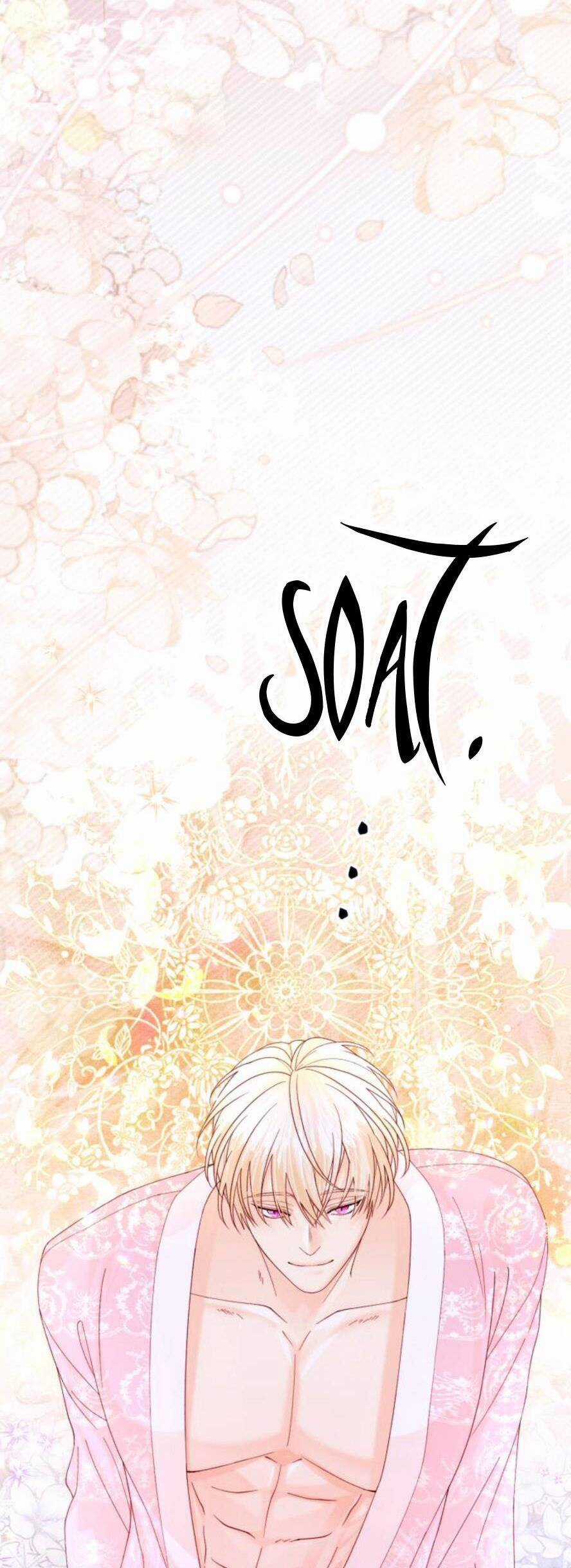 Hoàng Hậu Tái Hôn Chương 128 trang 43