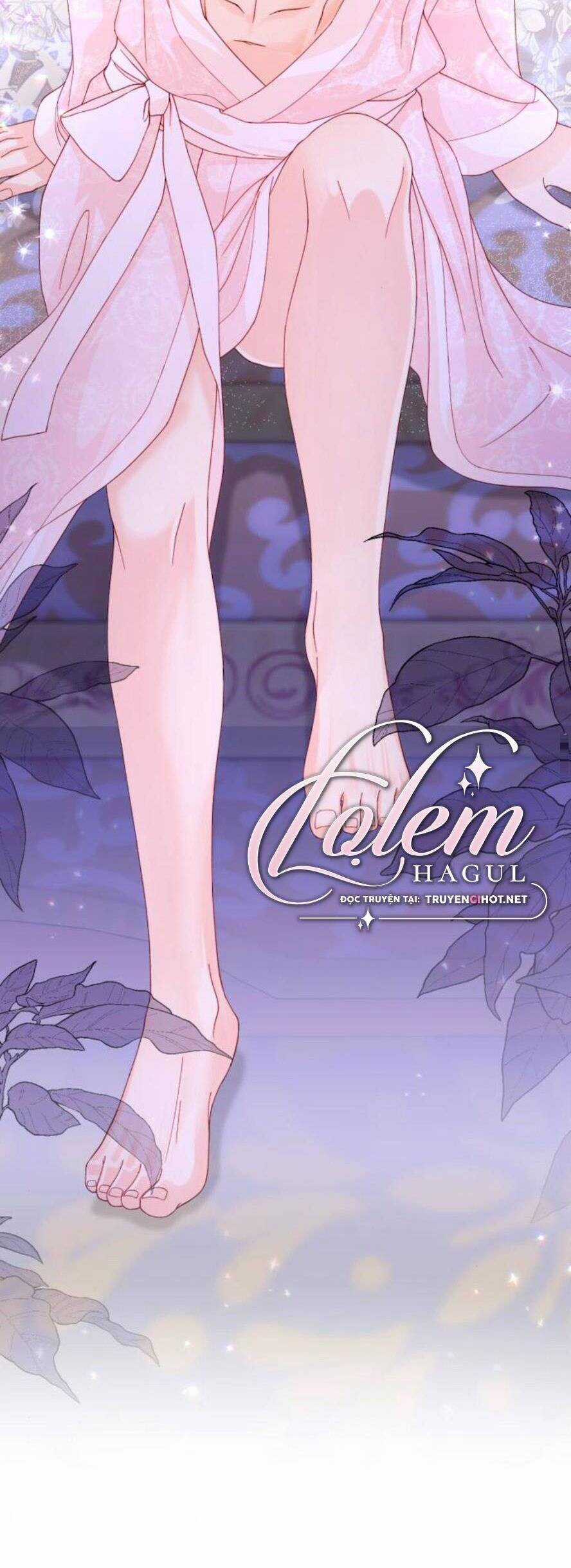 Hoàng Hậu Tái Hôn Chương 128 trang 44