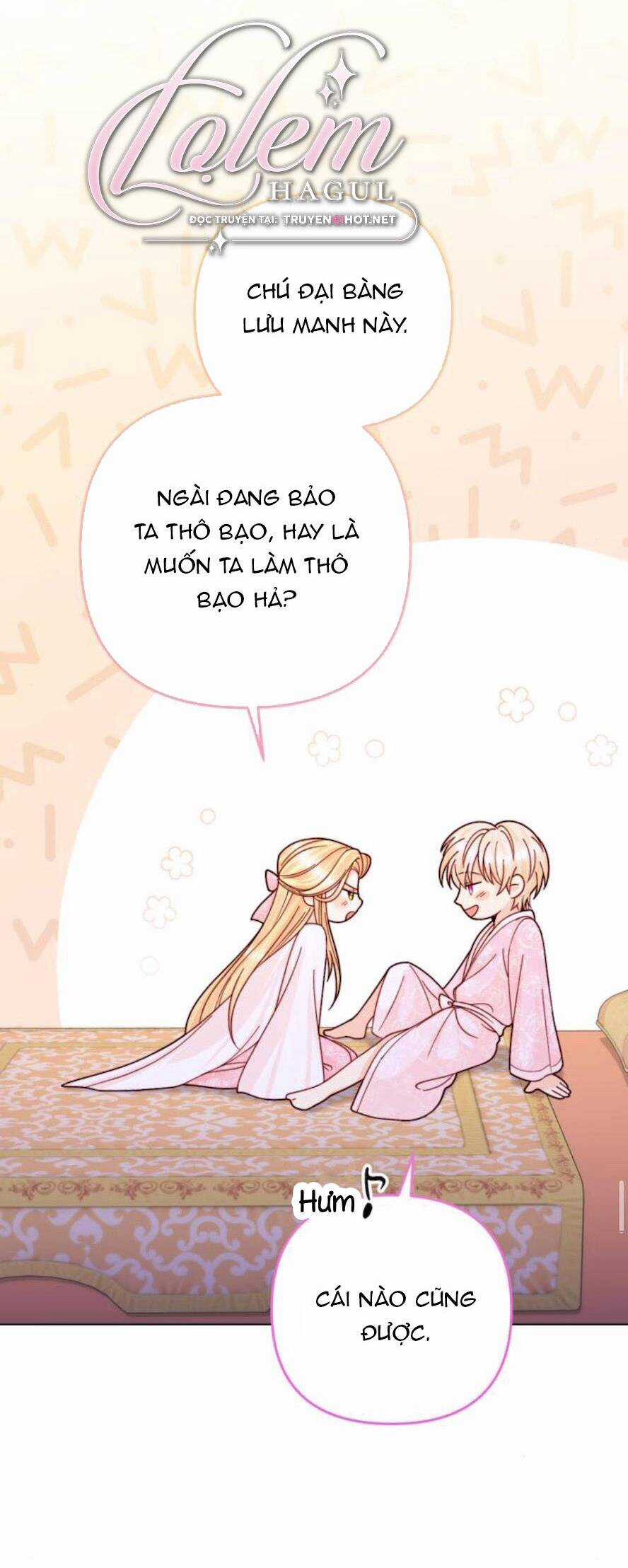 Hoàng Hậu Tái Hôn Chương 128 trang 47