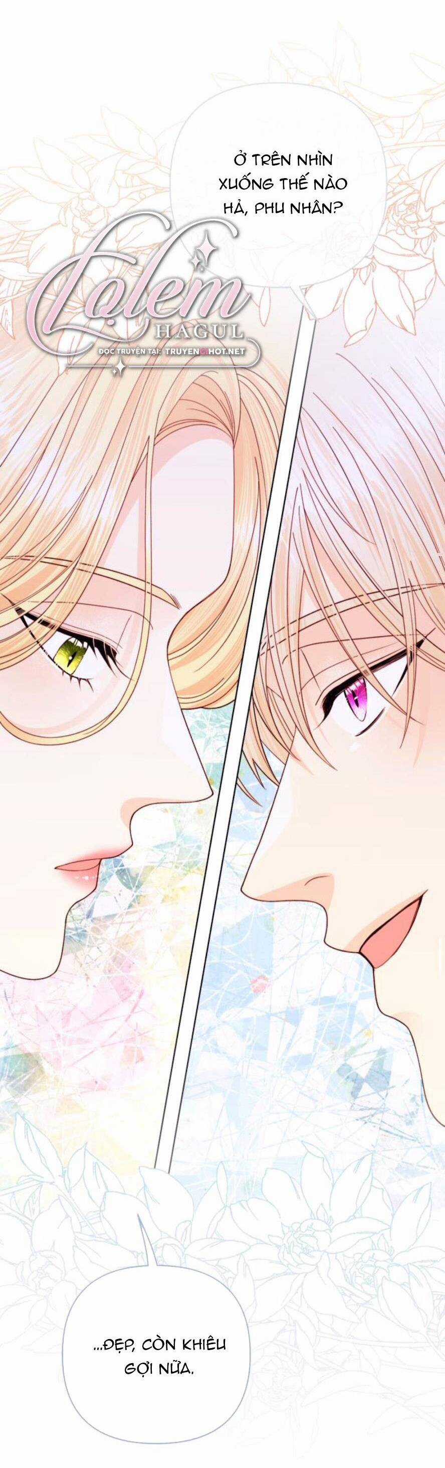 Hoàng Hậu Tái Hôn Chương 128 trang 49