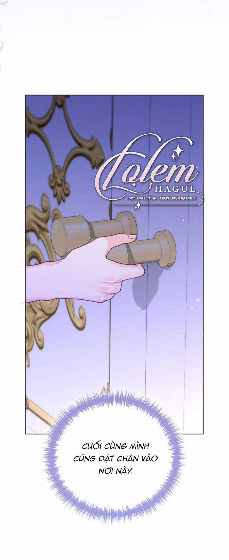 Hoàng Hậu Tái Hôn Chương 128 trang 5