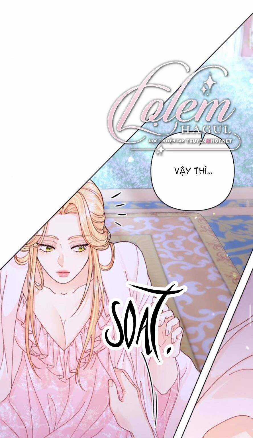 Hoàng Hậu Tái Hôn Chương 128 trang 50