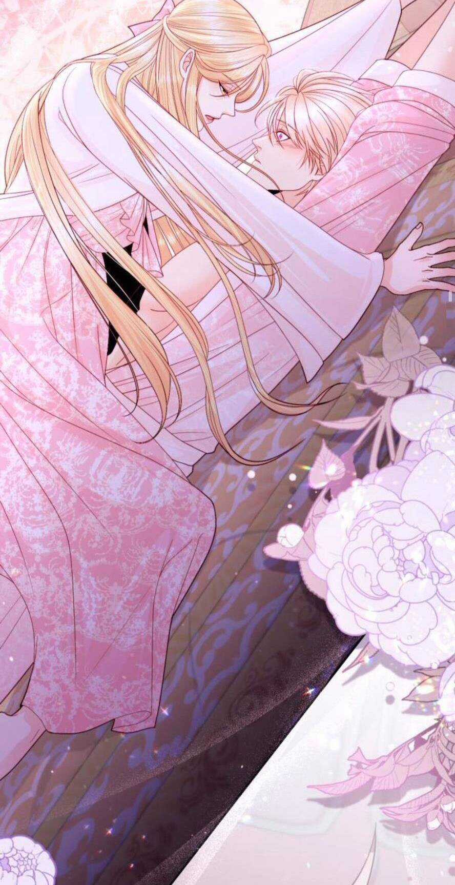 Hoàng Hậu Tái Hôn Chương 128 trang 54