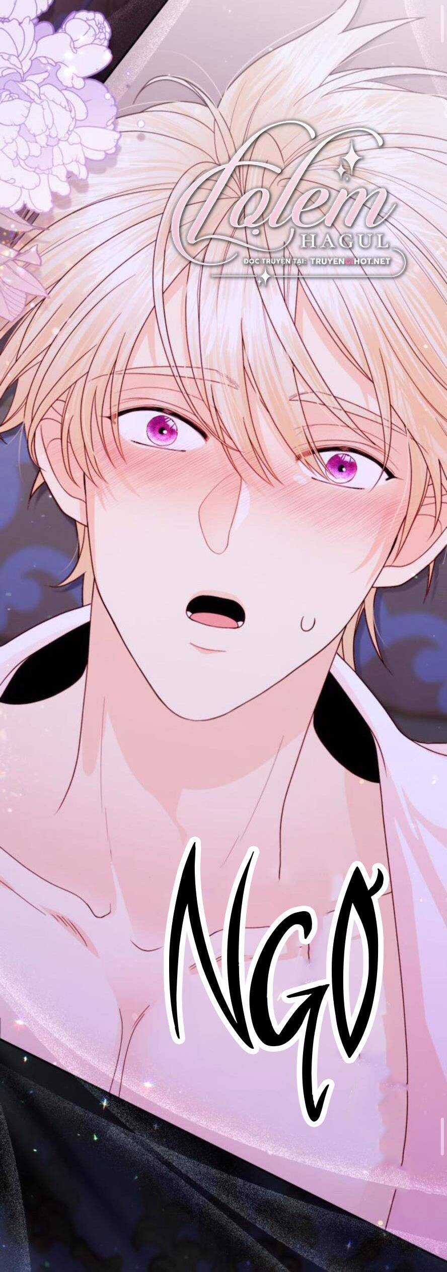 Hoàng Hậu Tái Hôn Chương 128 trang 55