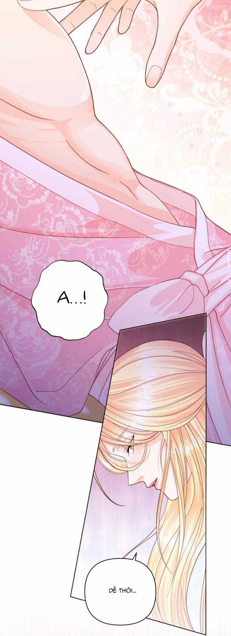 Hoàng Hậu Tái Hôn Chương 128 trang 59