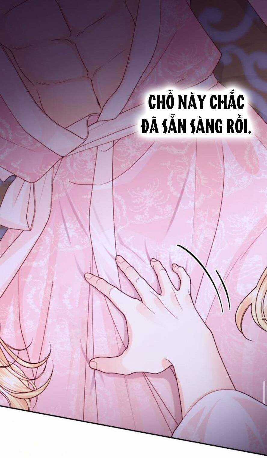 Hoàng Hậu Tái Hôn Chương 128 trang 63