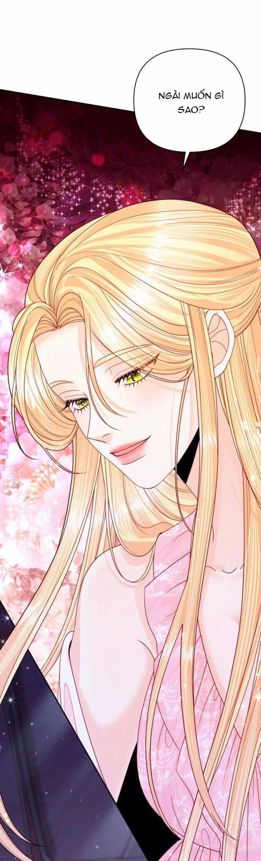 Hoàng Hậu Tái Hôn Chương 128 trang 66