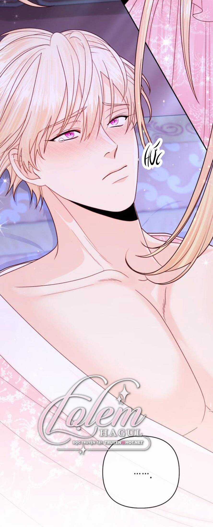 Hoàng Hậu Tái Hôn Chương 128 trang 67