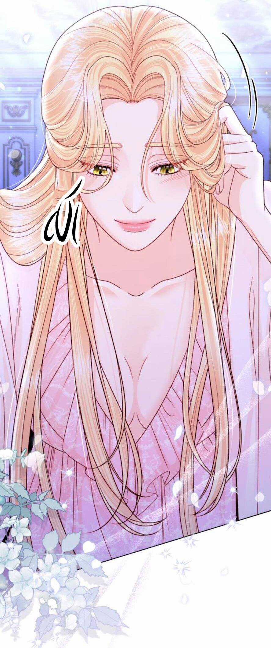 Hoàng Hậu Tái Hôn Chương 128 trang 72