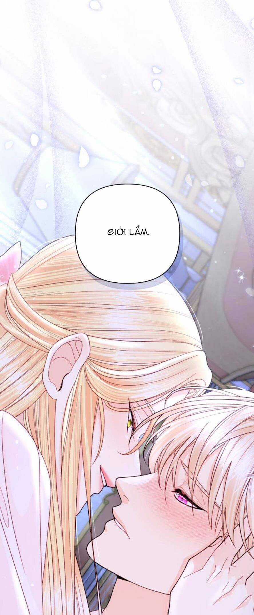 Hoàng Hậu Tái Hôn Chương 128 trang 74