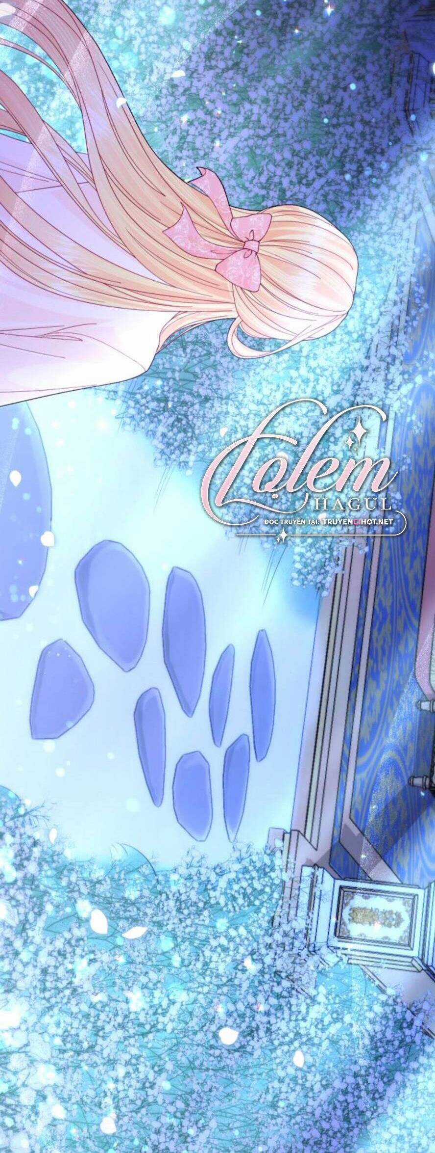 Hoàng Hậu Tái Hôn Chương 128 trang 8