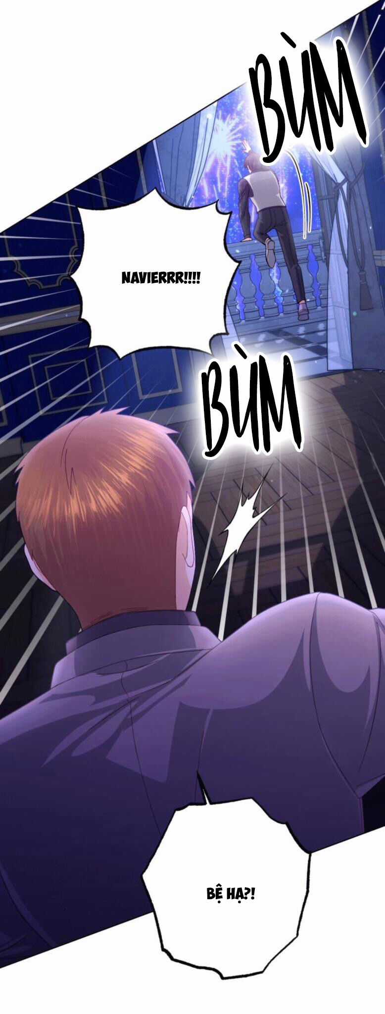 Hoàng Hậu Tái Hôn Chương 129 trang 10