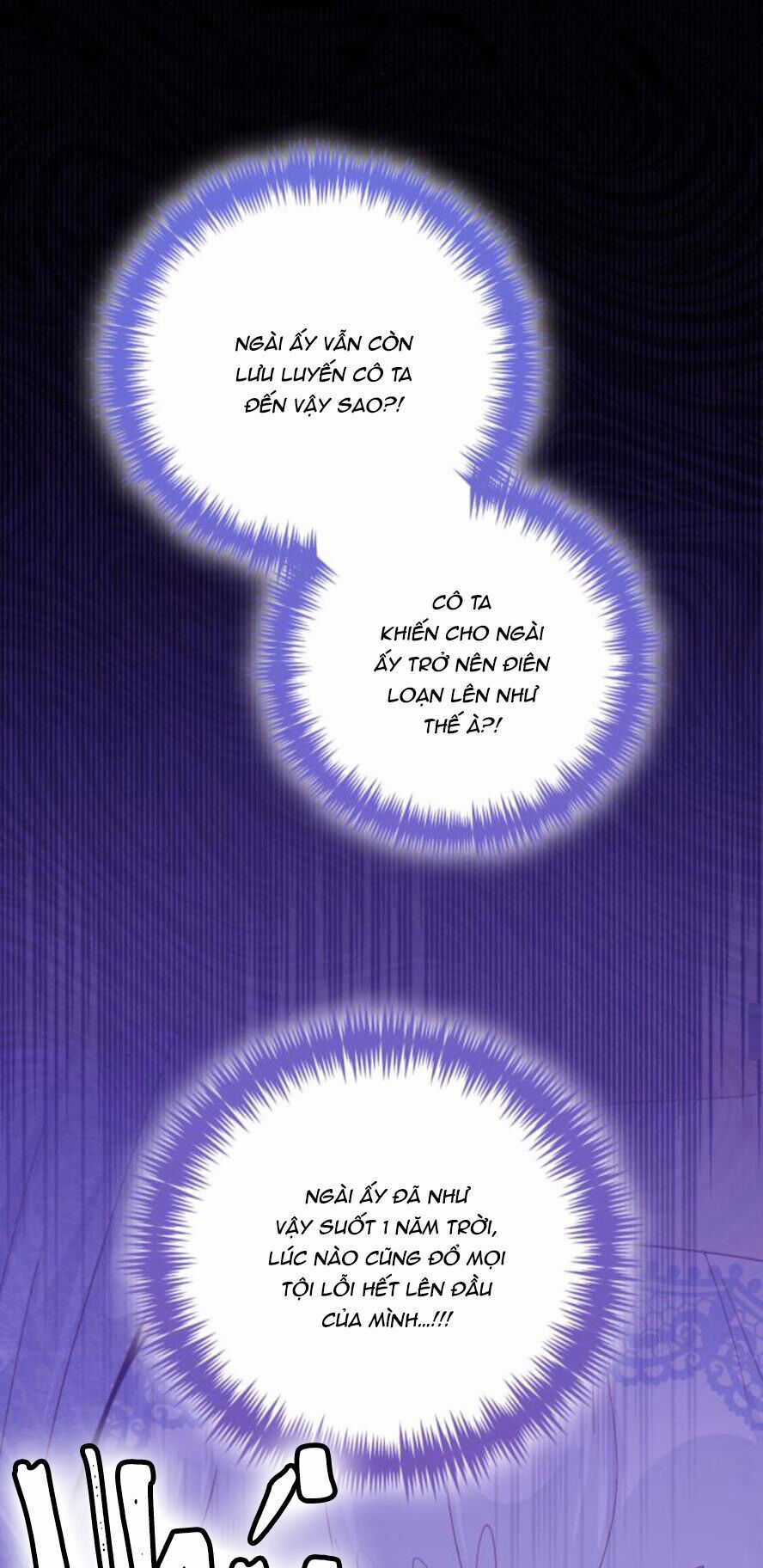 Hoàng Hậu Tái Hôn Chương 129 trang 15