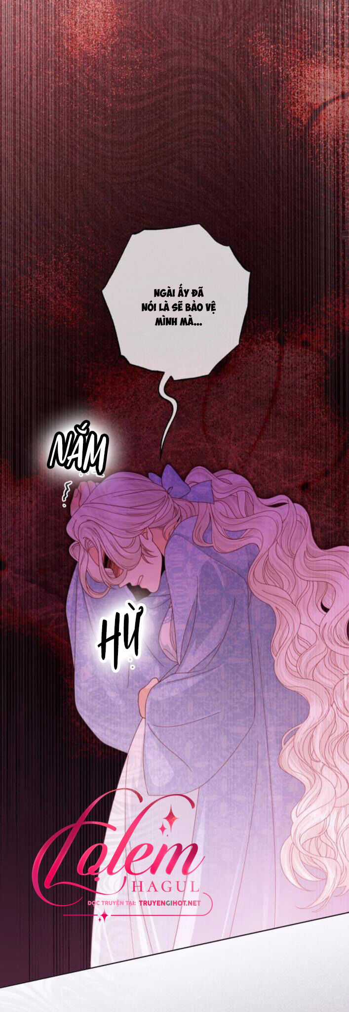 Hoàng Hậu Tái Hôn Chương 129 trang 18