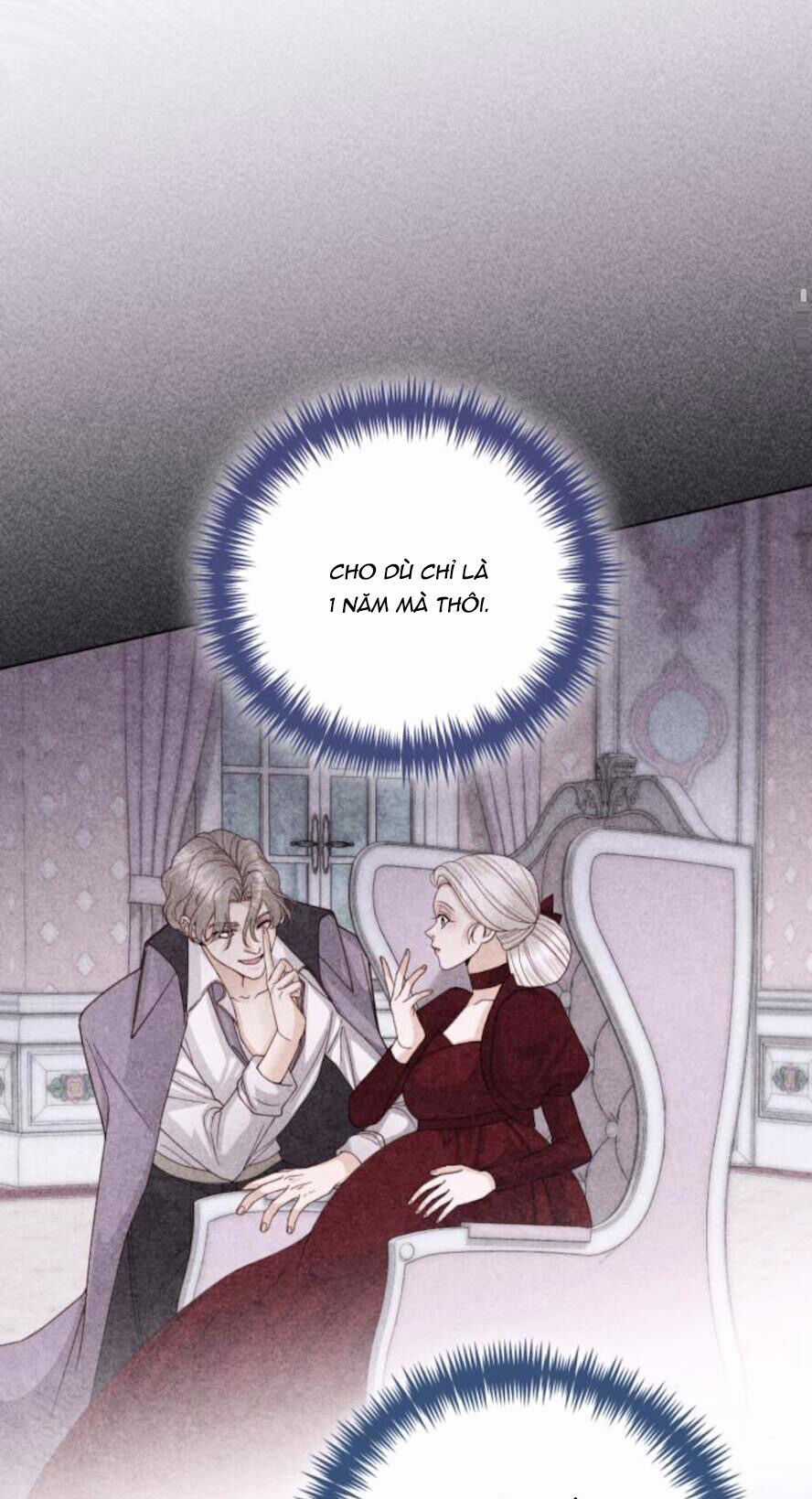 Hoàng Hậu Tái Hôn Chương 129 trang 19