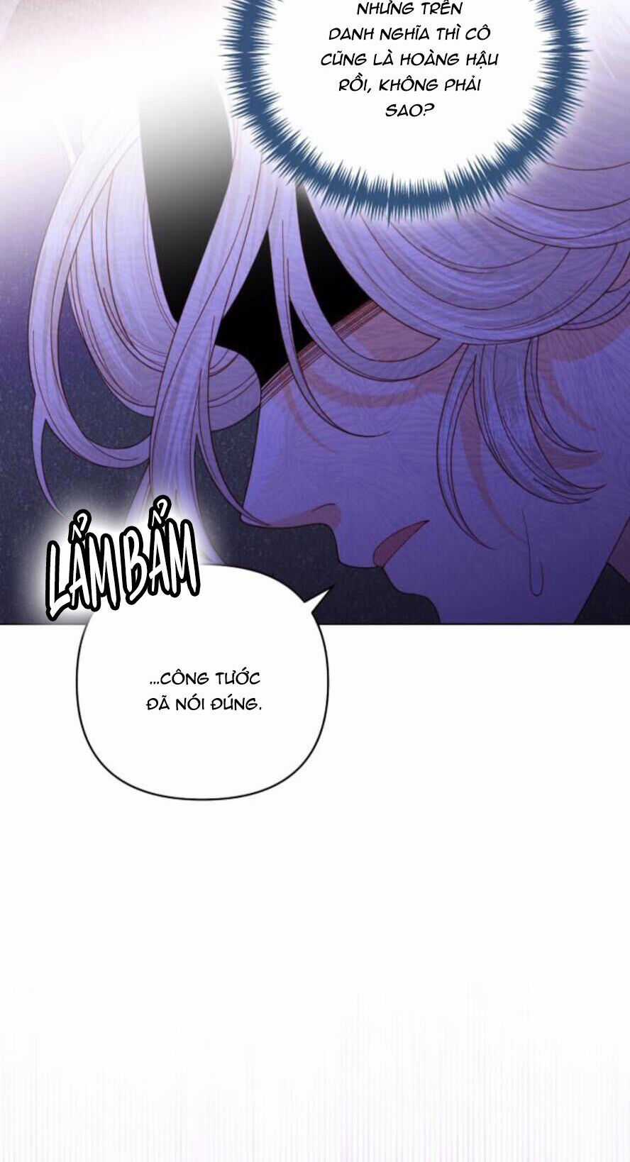 Hoàng Hậu Tái Hôn Chương 129 trang 20