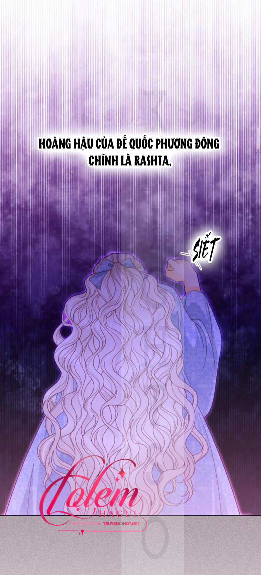 Hoàng Hậu Tái Hôn Chương 129 trang 21