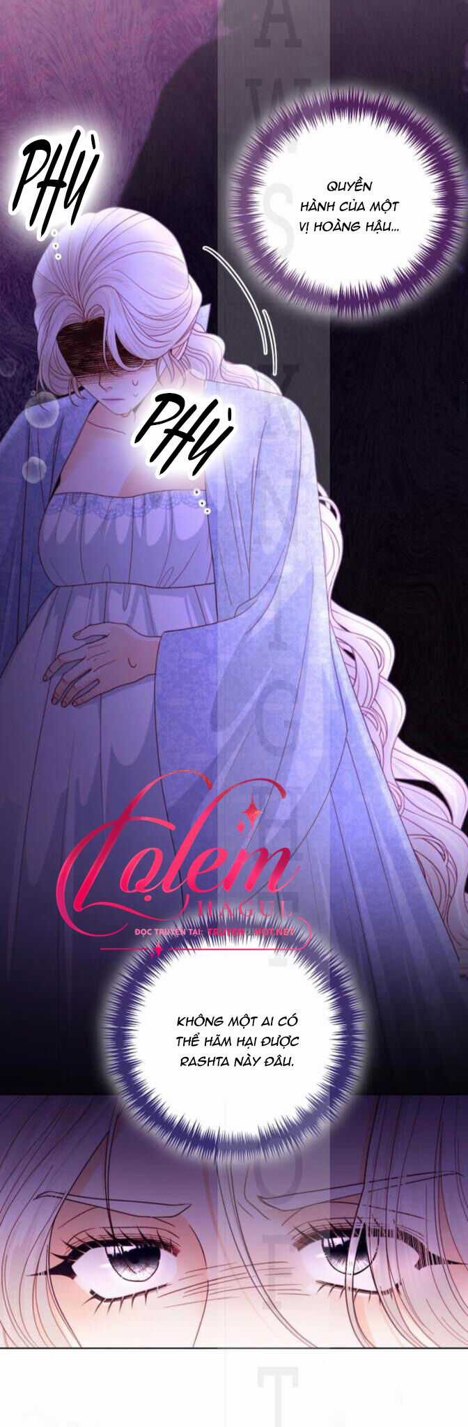 Hoàng Hậu Tái Hôn Chương 129 trang 23