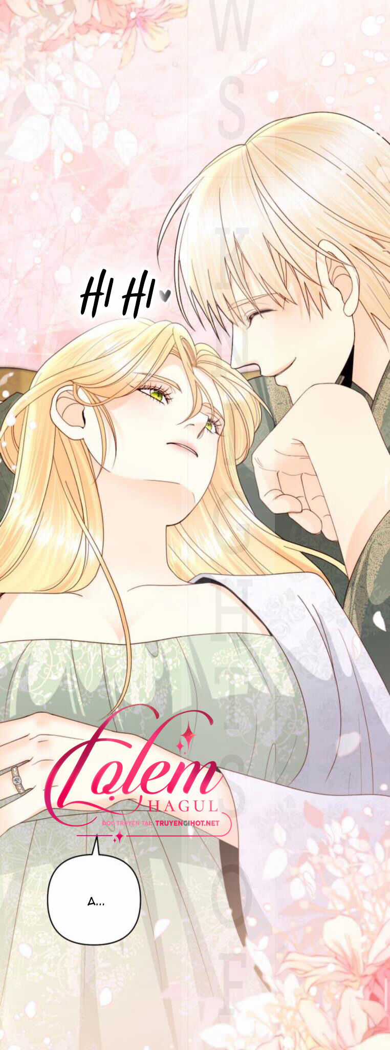 Hoàng Hậu Tái Hôn Chương 129 trang 28