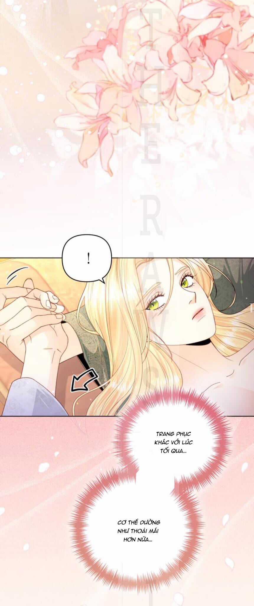 Hoàng Hậu Tái Hôn Chương 129 trang 29