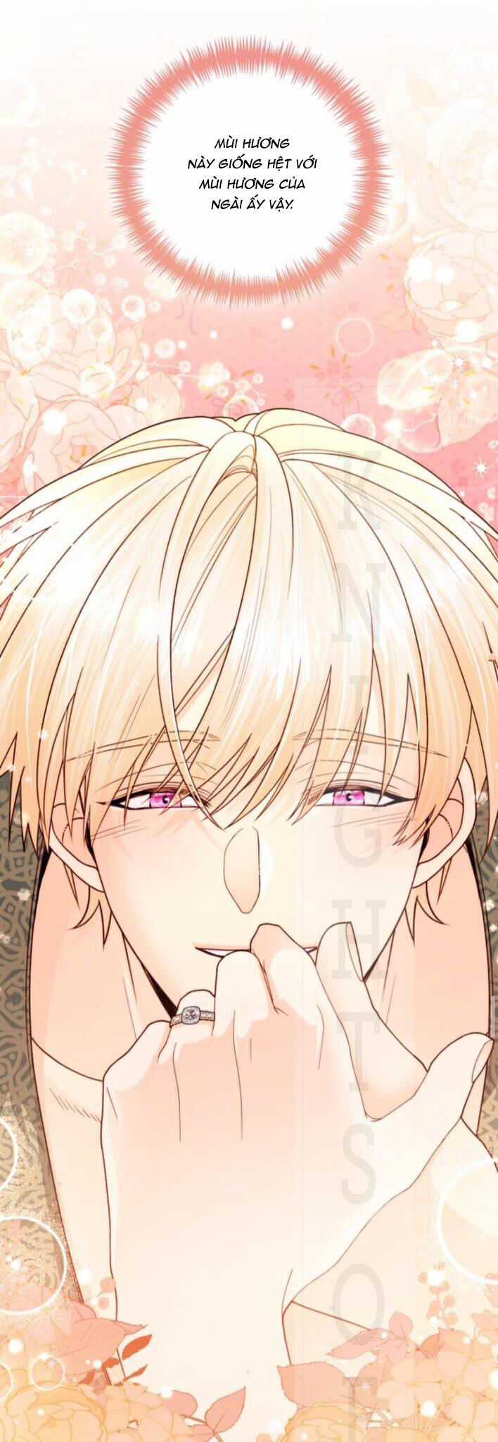 Hoàng Hậu Tái Hôn Chương 129 trang 32