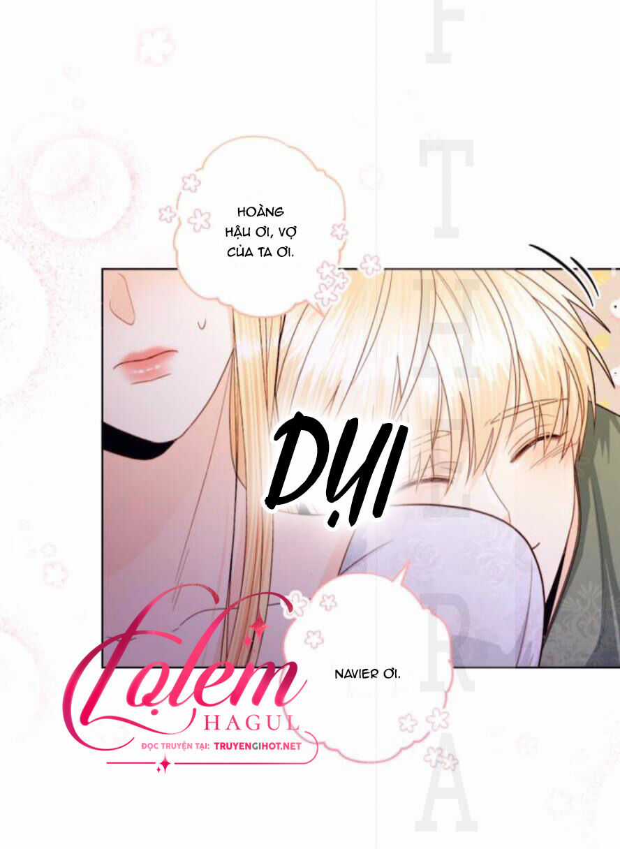 Hoàng Hậu Tái Hôn Chương 129 trang 35