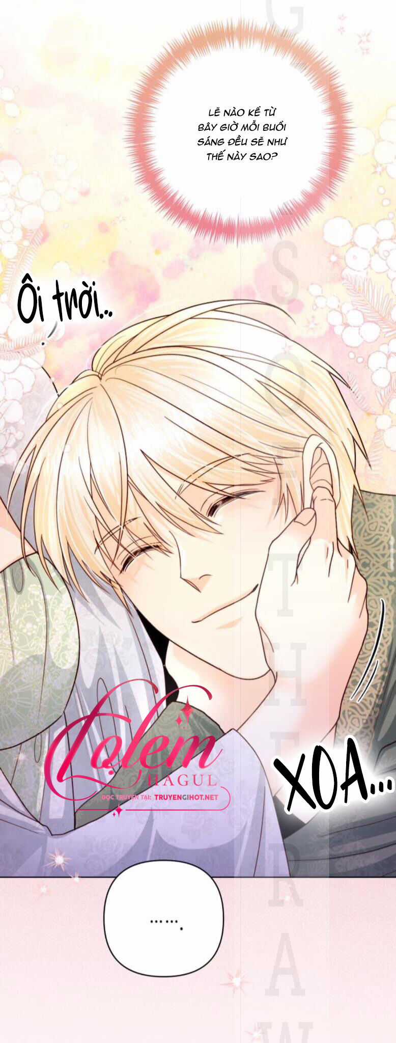 Hoàng Hậu Tái Hôn Chương 129 trang 39