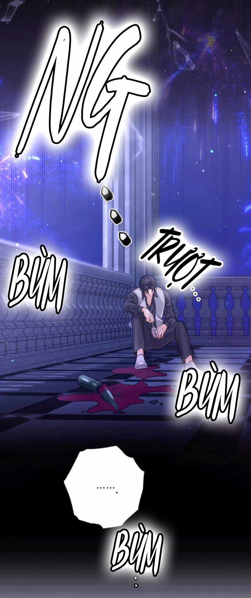 Hoàng Hậu Tái Hôn Chương 129 trang 4