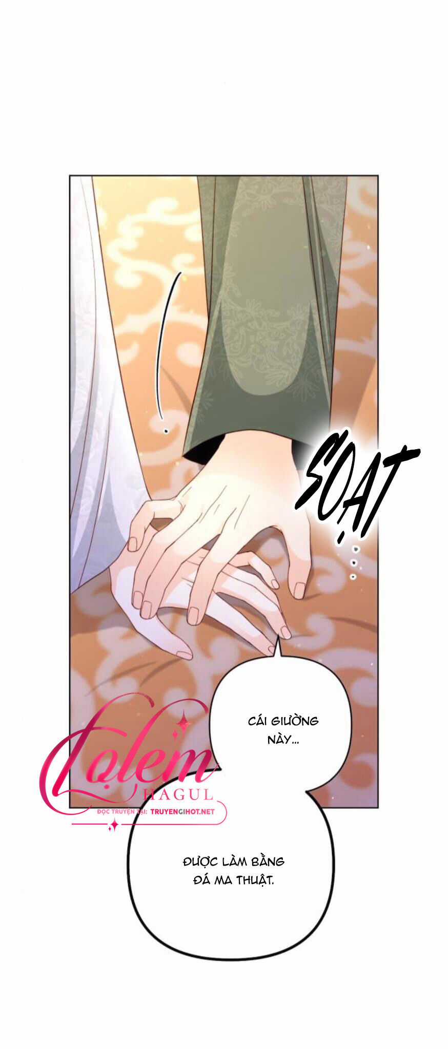 Hoàng Hậu Tái Hôn Chương 129 trang 47