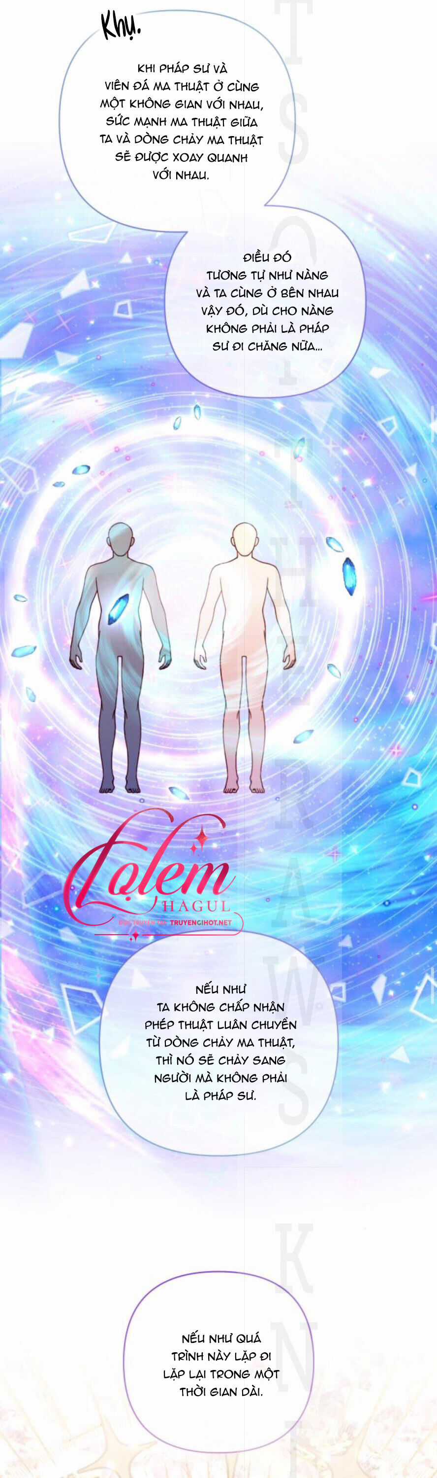 Hoàng Hậu Tái Hôn Chương 129 trang 51