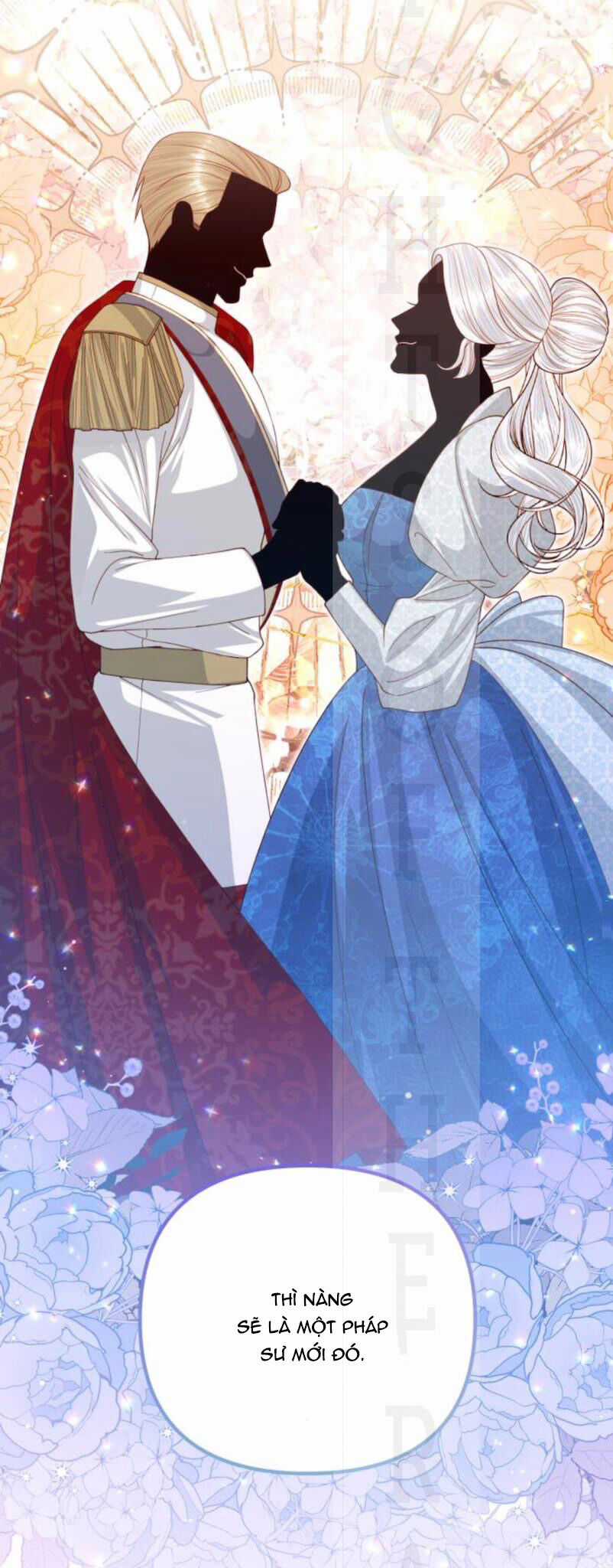 Hoàng Hậu Tái Hôn Chương 129 trang 52