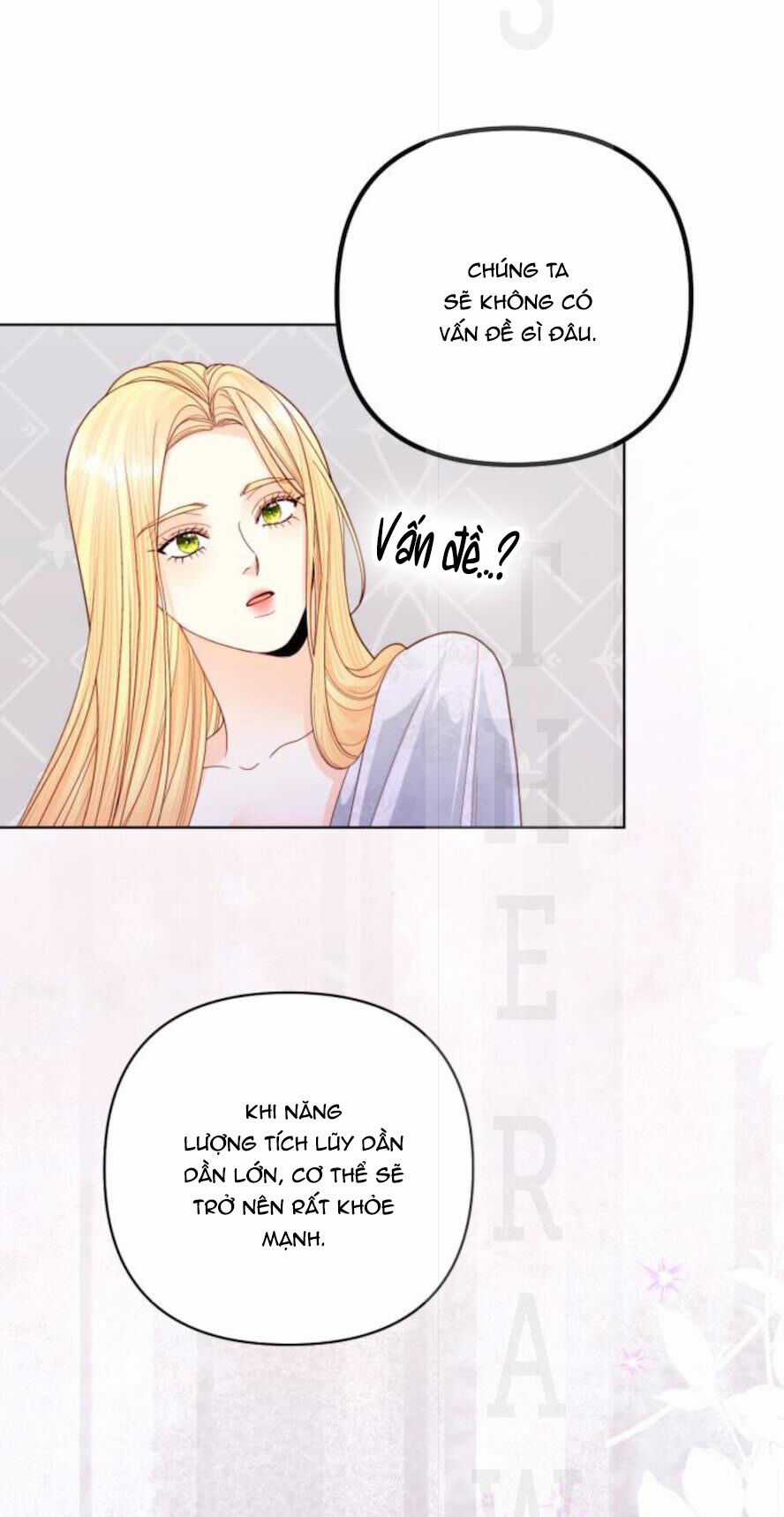 Hoàng Hậu Tái Hôn Chương 129 trang 54