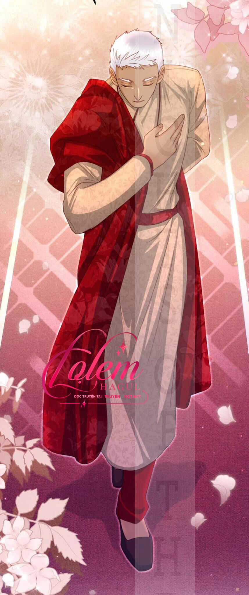 Hoàng Hậu Tái Hôn Chương 129 trang 59