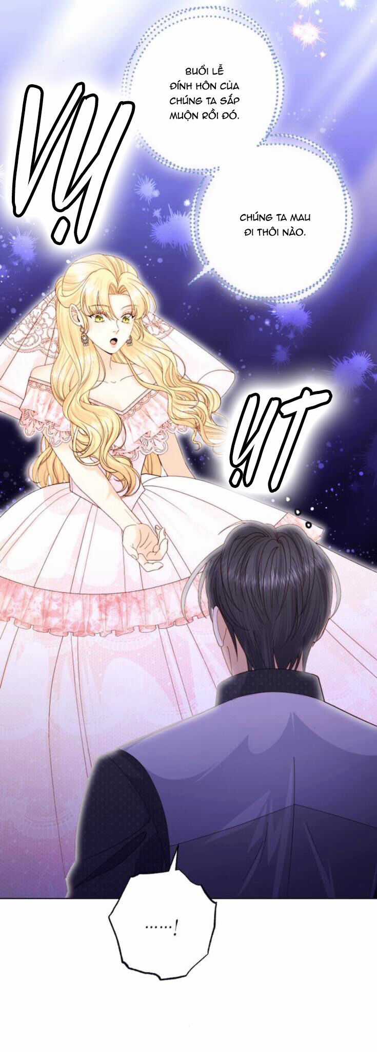 Hoàng Hậu Tái Hôn Chương 129 trang 6