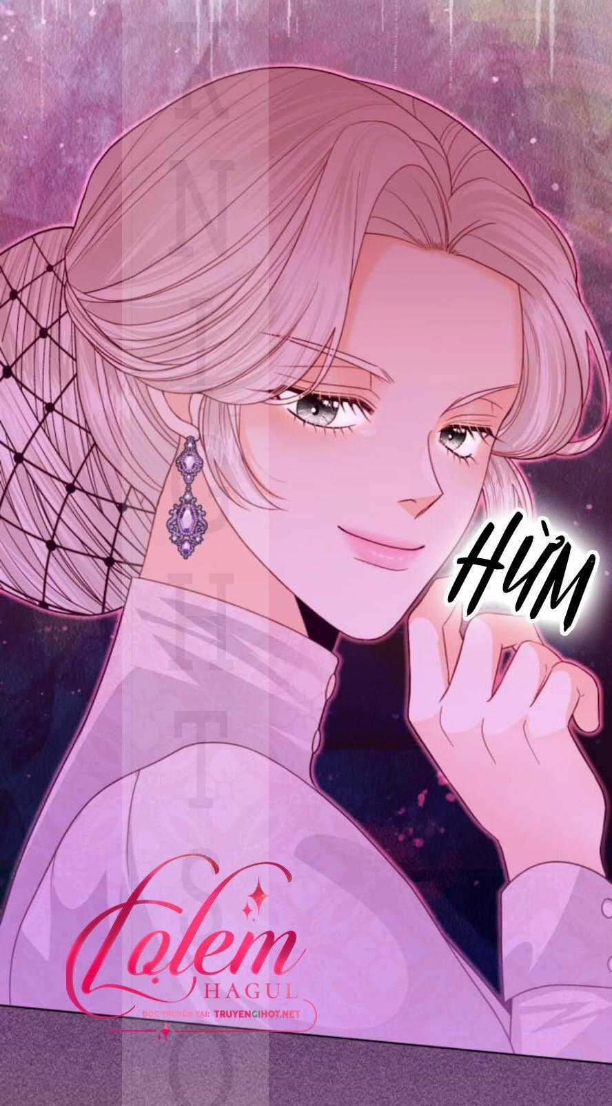 Hoàng Hậu Tái Hôn Chương 129 trang 65