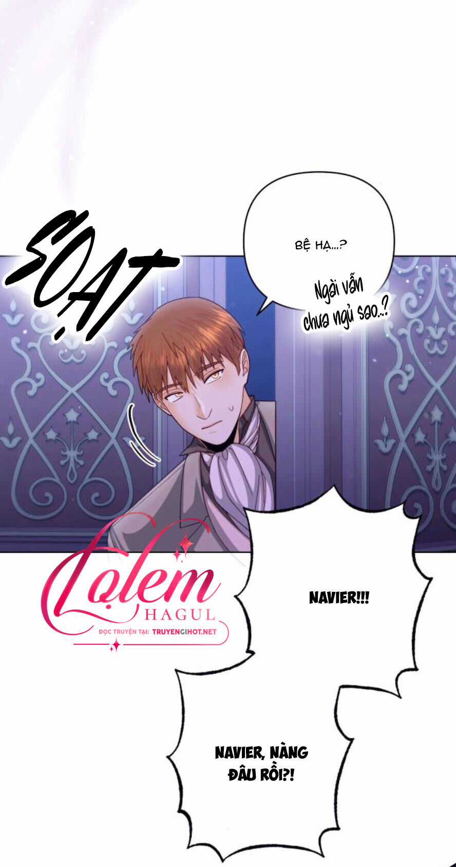 Hoàng Hậu Tái Hôn Chương 129 trang 9