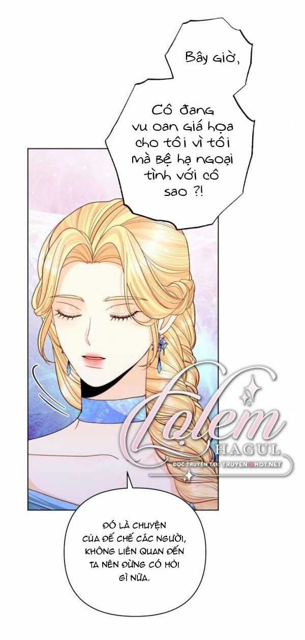 Hoàng Hậu Tái Hôn Chương 130 trang 11